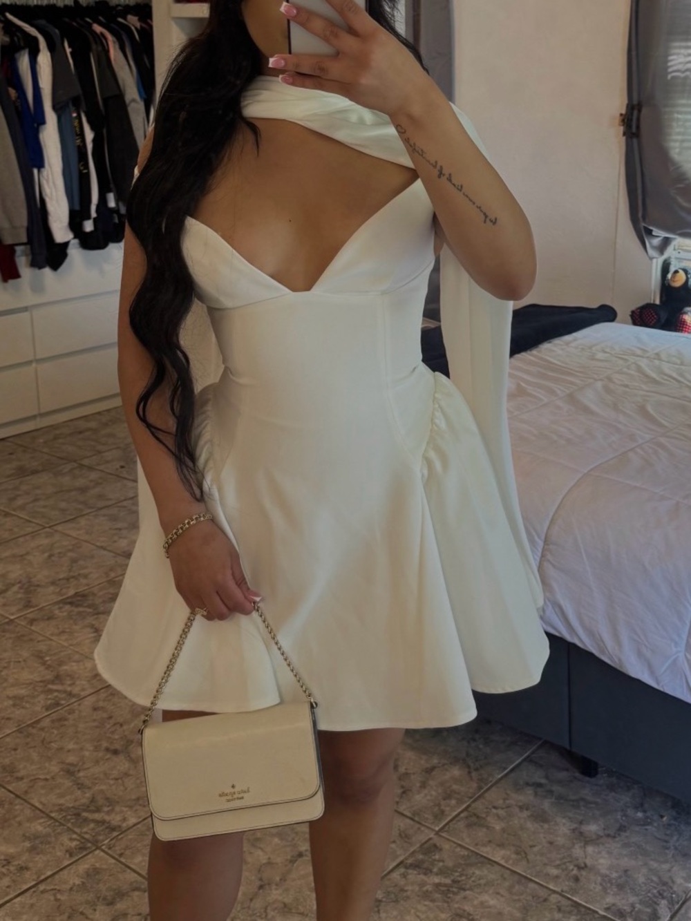 Baby Boo Mary dress